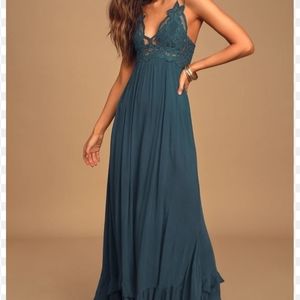 FP Adella Maxi Dress